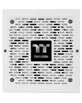 Alternative view of Thermaltake Thermaltake Toughpower GF A3 1200W Gold Snow