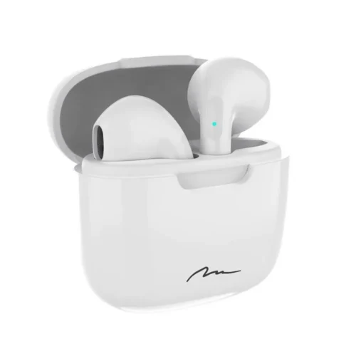 Media-Tech синTOOTH слушалки R- PHONES MT3608W бял