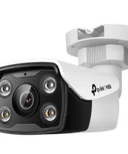 TP-LINK Camera VIGI C350(2.8mm ) 5MP Full-Color Bullet