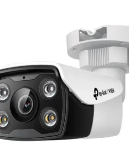 TP-LINK Camera VIGI C350(2.8mm ) 5MP Full-Color Bullet