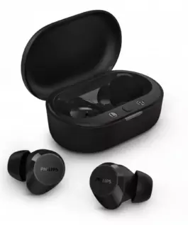 Philips Wireless earphones TAT1209BK/00