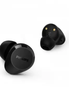 Alternative view of Philips Wireless earphones TAT1209BK/00