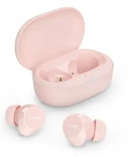Philips Wireless earphones TAT1209PK/00
