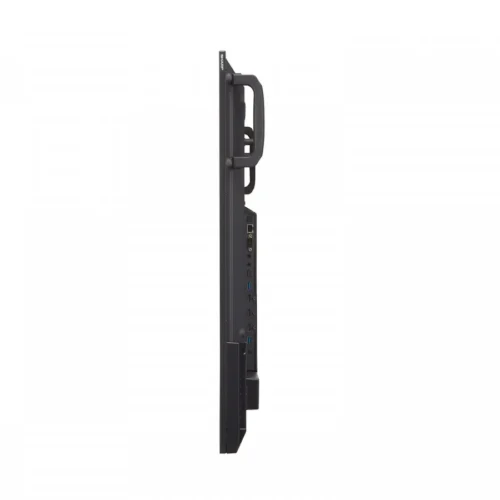 Alternative view of Sharp MultiSync ME502 50 450cd/m2 18/7