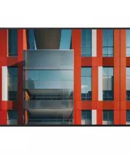 Sharp MultiSync ME502 50 450cd/m2 18/7