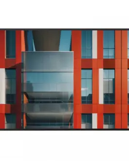 Sharp MultiSync ME552 55 inch 450cd/m2 18/7