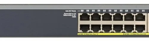 Netgear Netgear GS728TP Smart Switch 24xGE PoE 4xSFP