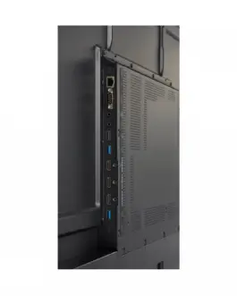 Alternative view of Sharp Monitor MultiSync ME652 65 inch 450cd/m2 18/7