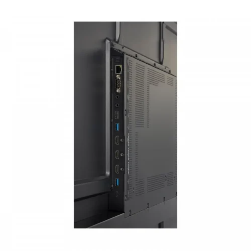 Alternative view of Sharp Monitor MultiSync ME652 65 inch 450cd/m2 18/7