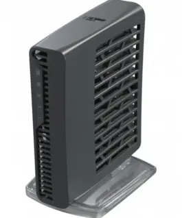 Alternative view of MikroTik MikroTik router hAP ax2 C52iG-5HaxD2HaxD-TC