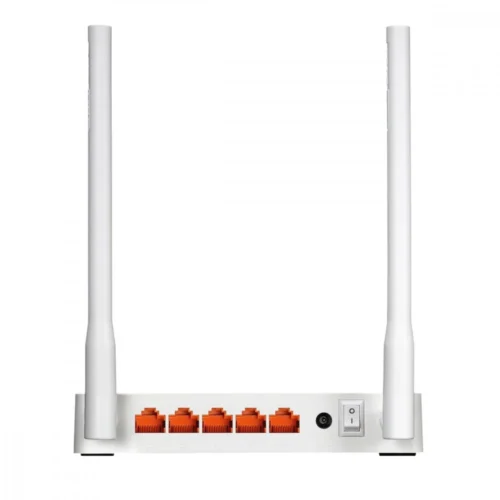 Alternative view of Totolink Router WiFi N300RT