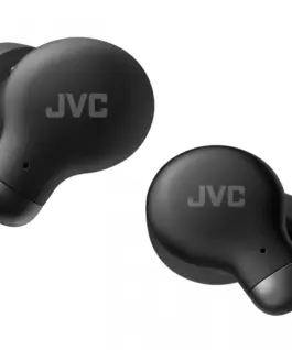 JVC Wireless earbuds HA-A25T черен