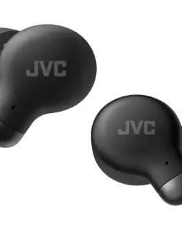 Alternative view of JVC Wireless earbuds HA-A25T черен