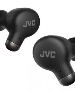 JVC Wireless earbuds HA-A25T черен