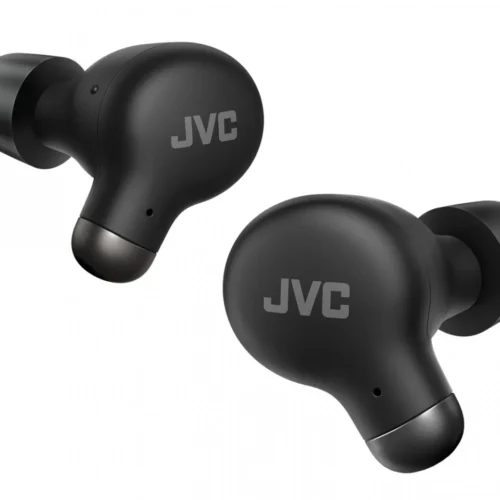 JVC Wireless earbuds HA-A25T черен