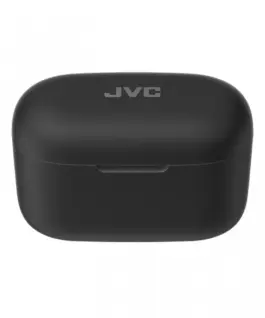 JVC Wireless earbuds HA-A25T черен