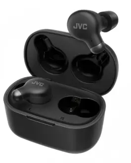 JVC Wireless earbuds HA-A25T черен