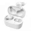 JVC Wireless earbuds HA-A25T бял