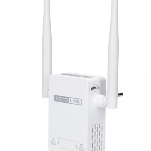 Totolink Wi-Fi Range Extender EX200