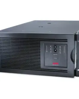 APC SMART-UPS 5000VA RM 5U SUA5000RMI5U