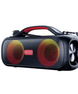 WEKOME Portable wireless speaker Bluetooth V5.0