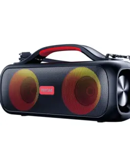 WEKOME Portable wireless speaker Bluetooth V5.0