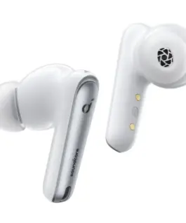 Anker True Wireless Liberty 4 NC бял