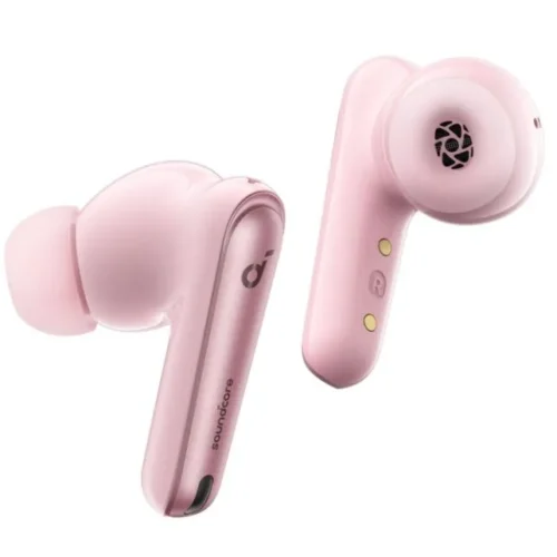 Anker Liberty 4 NC безжични слушалки розов