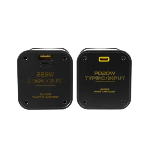 WEKOME външна батерия 20000 mAh Super Fast Charging