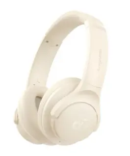 Anker On-Ear слушалки Sound core Q20i бял