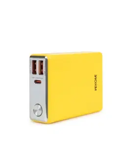 WEKOME външна батерия 1000 mAh Super Fast Charging