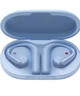 Anker On-Ear слушалки Soundcore AeroFit blue-gray