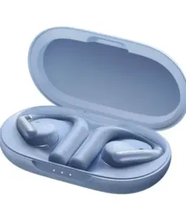 Anker On-Ear слушалки Soundcore AeroFit blue-gray