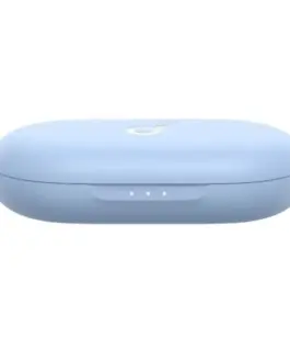 Anker On-Ear слушалки Soundcore AeroFit blue-gray