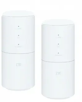 ZTE ZTE MF18A+MF18A set