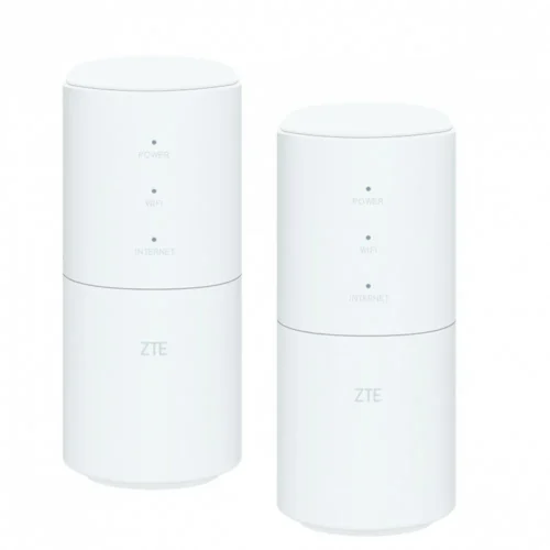 ZTE ZTE MF18A+MF18A set