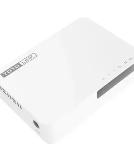 Totolink Switch S505G-V3 5 ports 10/100/1000Mbps