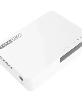 Totolink Switch S505G-V3 5 ports 10/100/1000Mbps
