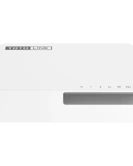 Alternative view of Totolink Switch S505G-V3 5 ports 10/100/1000Mbps