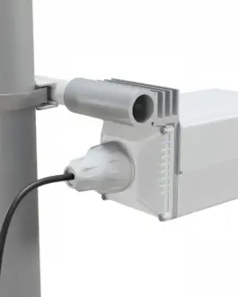 Alternative view of MikroTik CubeG-5ac60ayp air CPE WirelessWireCub