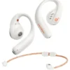 Anker On-Ear слушалки Soundcore AeroFit Pro бял