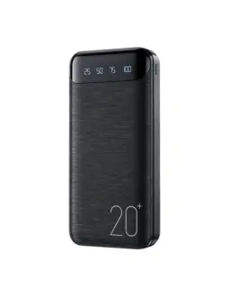 WEKOME външна батерия 2000 mAh Super Charging 2xUSB-A