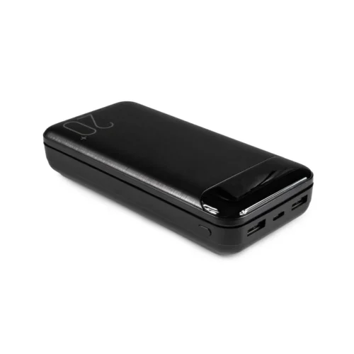 WEKOME външна батерия 2000 mAh Super Charging 2xUSB-A