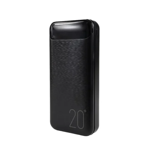 WEKOME външна батерия 2000 mAh Super Charging 2xUSB-A