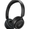 Anker On-Ear слушалки Soundcore H30i черен