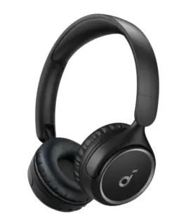 Anker On-Ear слушалки Soundcore H30i черен