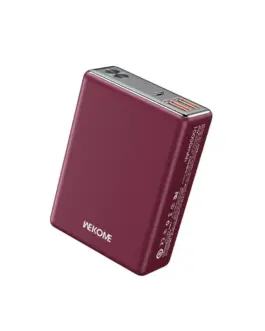 WEKOME външна батерия 1000 mAh Super Fast Charging