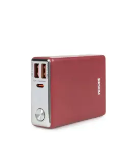 Alternative view of WEKOME външна батерия 1000 mAh Super Fast Charging