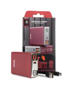 WEKOME външна батерия 1000 mAh Super Fast Charging