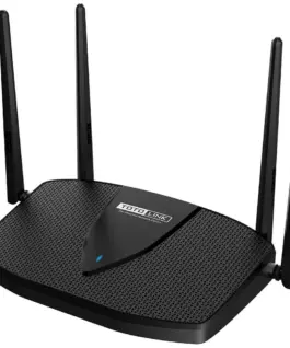 Totolink Router WiFi6 X5000R